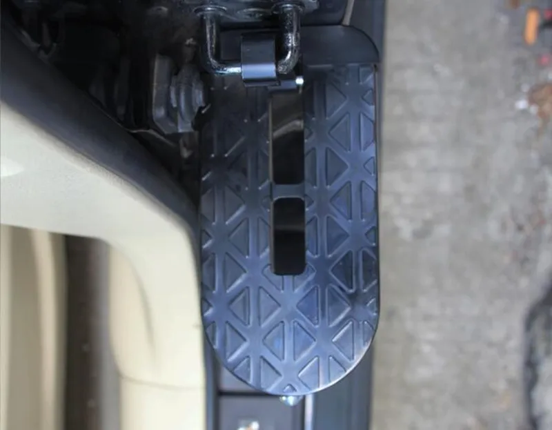 Складной автомобильный багажник на крышу многофункциональный шаг для Lifan X60 Cebrium