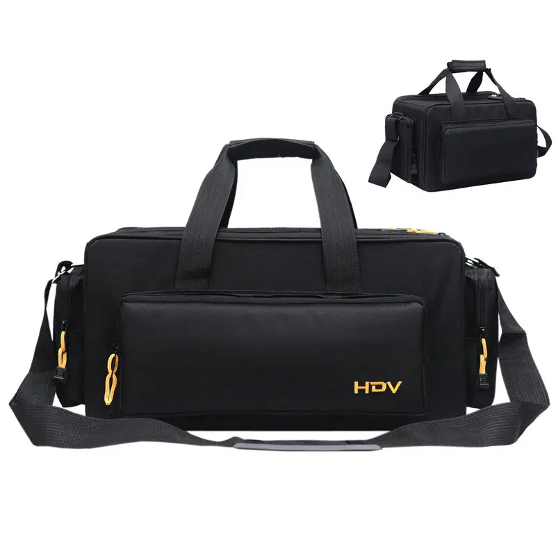 Bag For Sony Lens Canon Nikon Pouch 100502