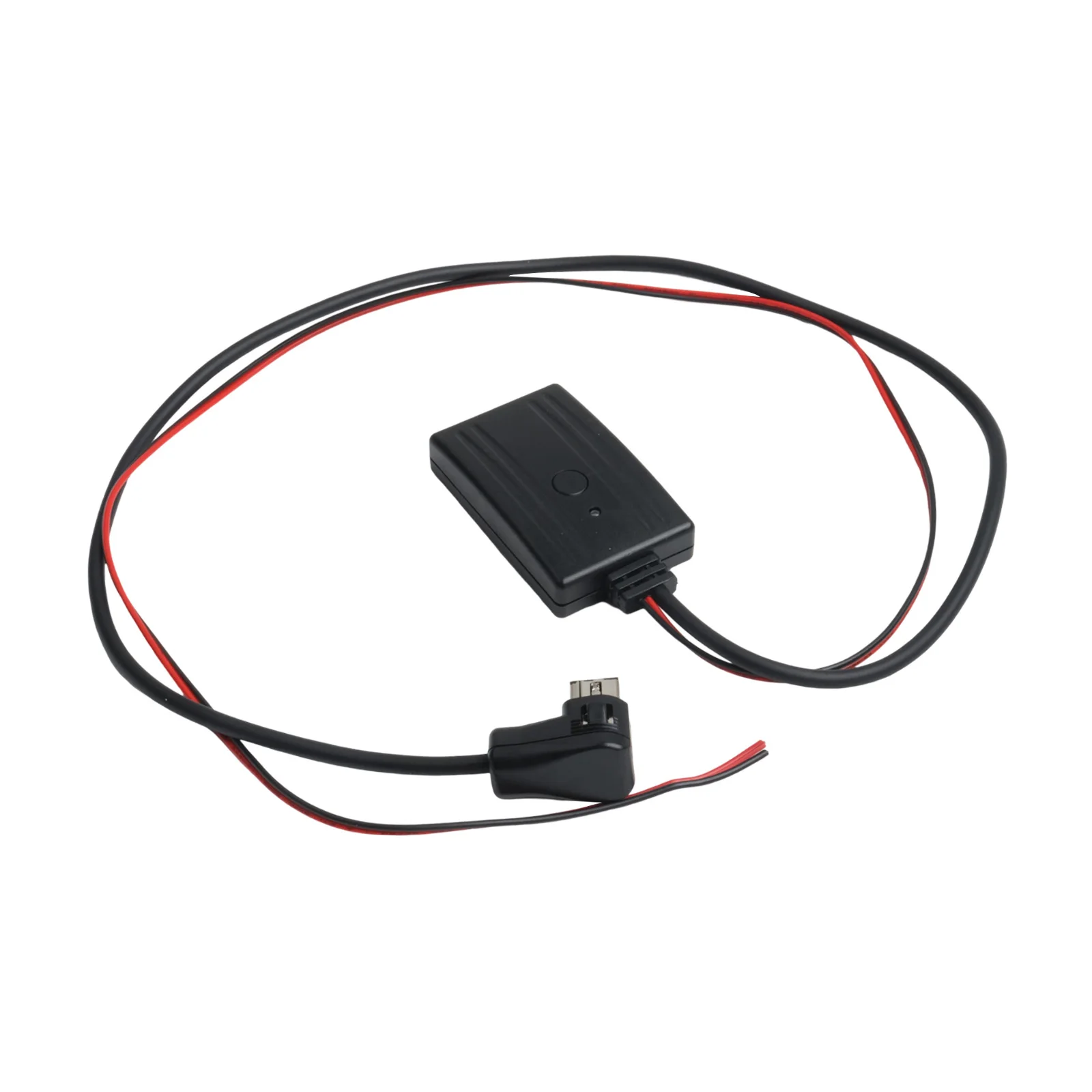 Автомобильный адаптер AUX входной совместимость напряжения 5-12 В антикоррозийная