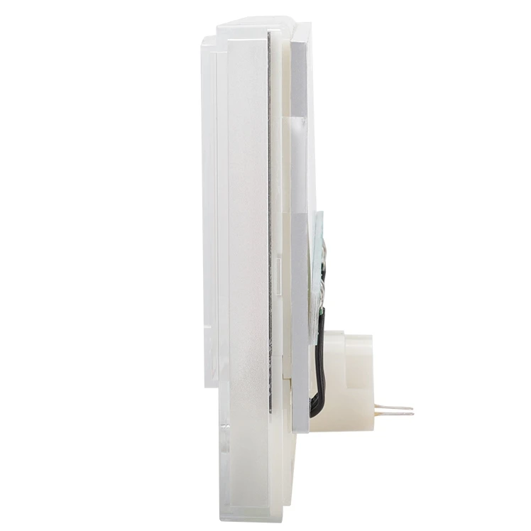 Панель управления устройство для измерения мощности аналоговый цифровой