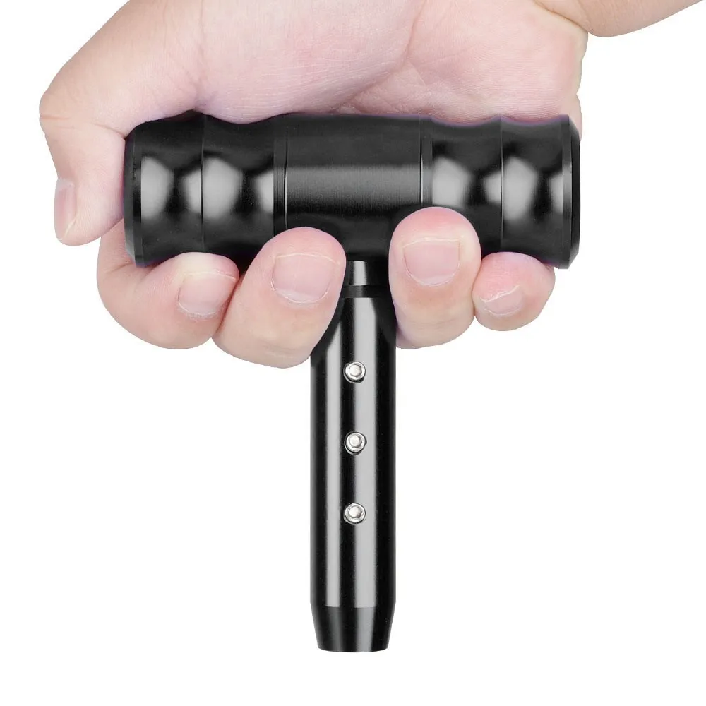 Универсальный алюминиевый рычаг переключения передач рычаги автомобильный