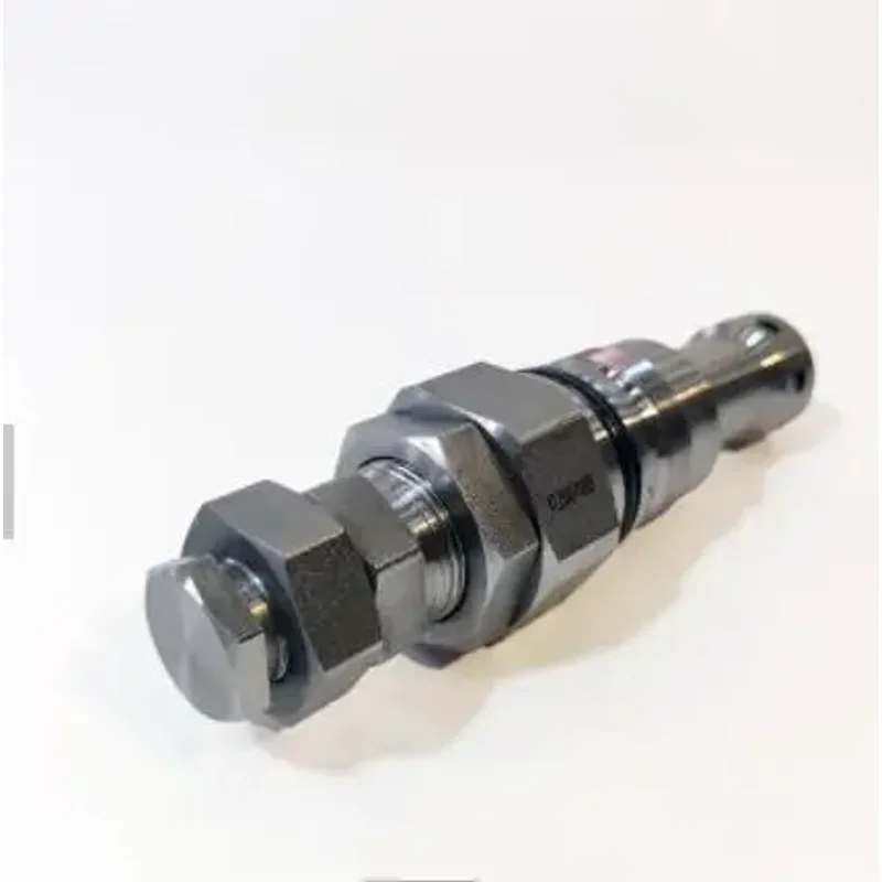 ВОЭ 14597185 14622932 Главный предохранительный клапан EC460 для экскаватора Vol-vo EC460B EC350E