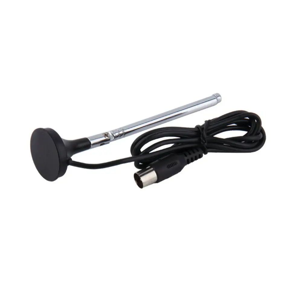 Digital USB 2.0 DVB-T2/T DVB-C TV Tuner Stick HD Dongle For PC Laptop with Remote Control Windows 7 8 for Vista |