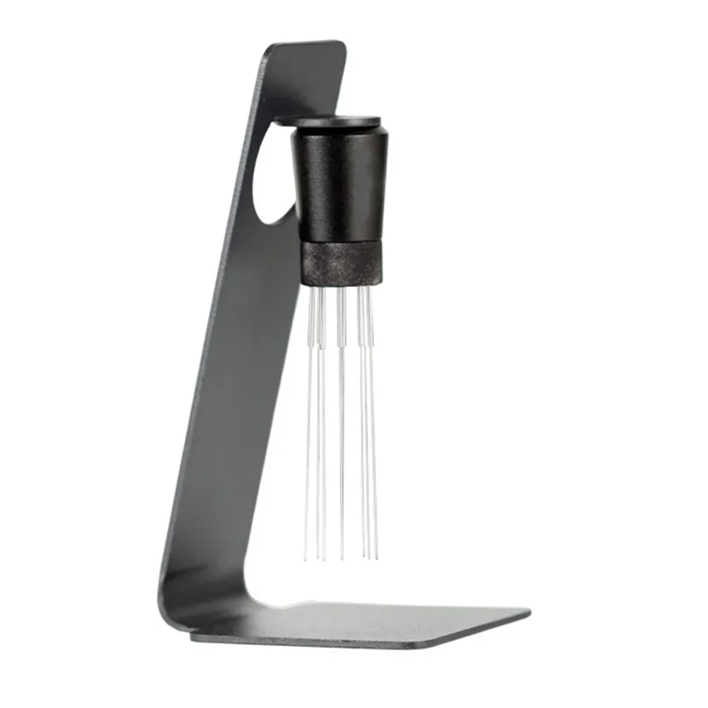 Иглы для перемешивания аксессуары кофе сменные иглы SUS304 булавка WDT инструменты 0 4