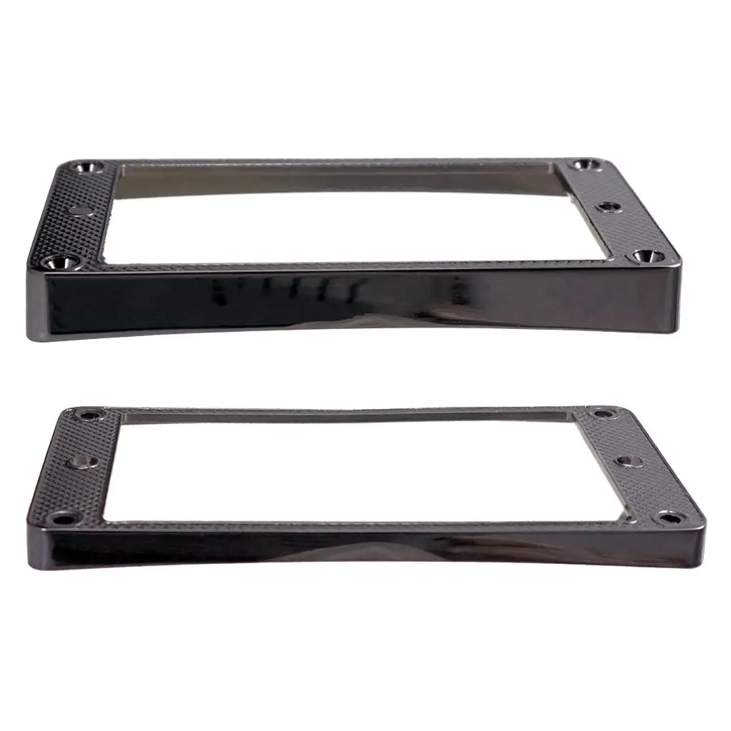 

2 монтажных кольца Humbucker для электроинструментов