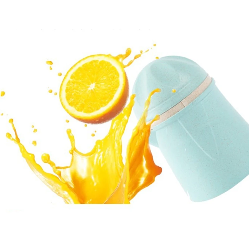 

Соковыжималка для пшеницы, ручная портативная мини-соковыжималка в виде пингвина, экологически безопасный материал, аксессуары для кухни