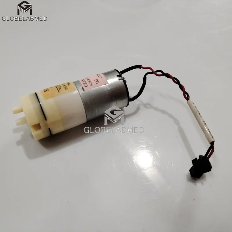 Клинический аналитический прибор машина для анализа крови насос давления Mindray