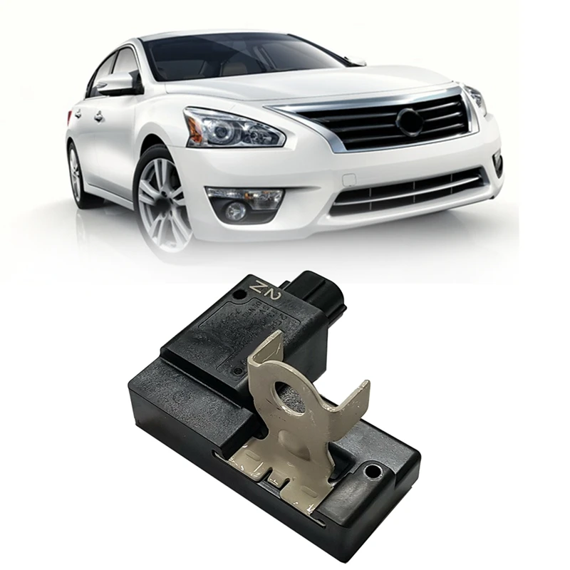 

Датчик тока батареи 294G0-1HH 0A для Nissan Altima Versa Leaf Pathfinder Quest
