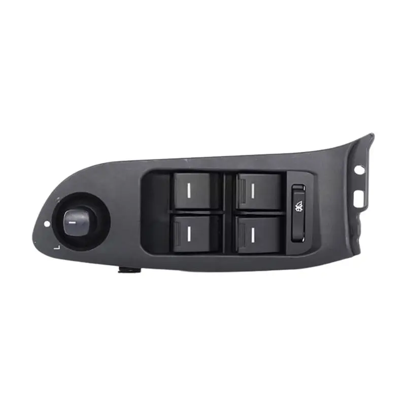 Фото Для Ford Falcon FG, FGX и Territory: совместимый переключатель стеклоподъемника 8R2Z-14A132-CB №4