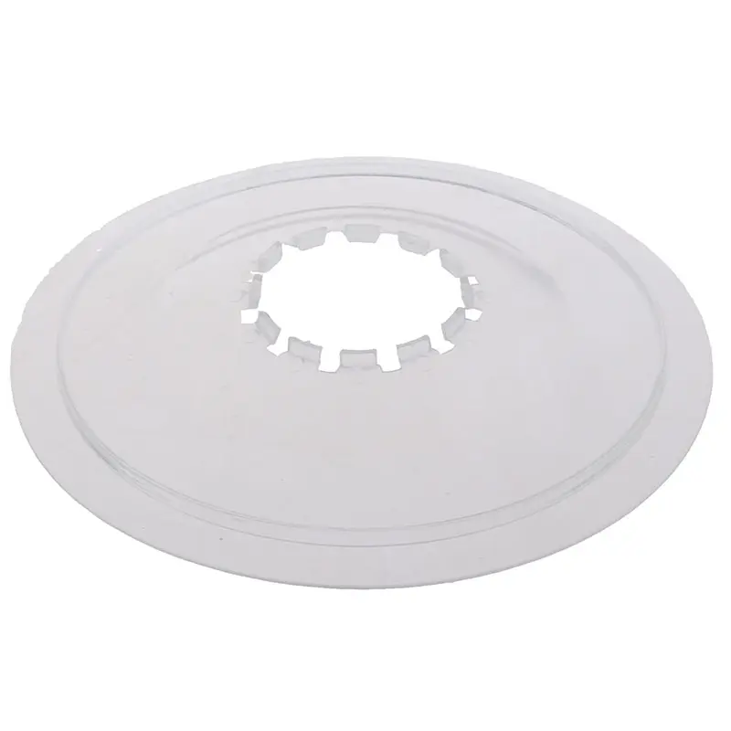 

1pc Bike Wheel Spoke Protector Guard Bicycle Cassette Freewheel Protection Cover