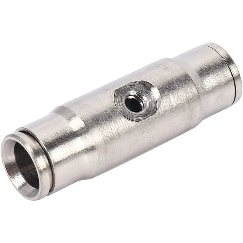 

Латунные быстроразъемные соединения для воды 3/8", 5 шт.