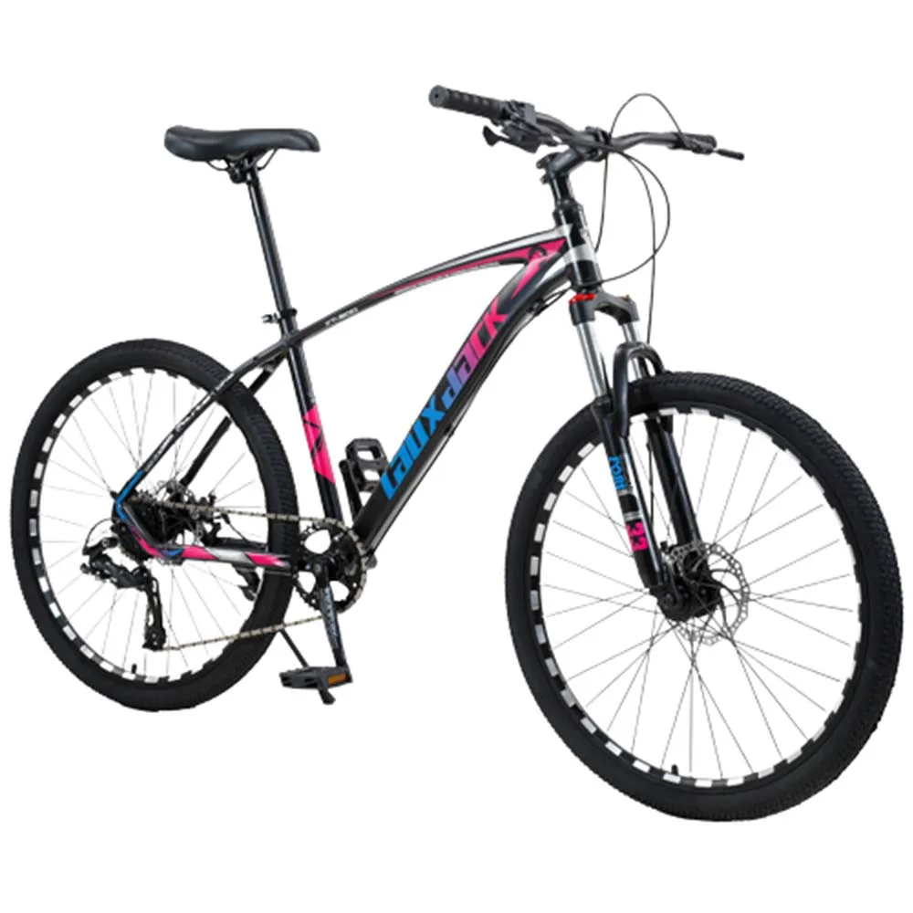

Off-Road Bicycle Mountain Bicycle Variable Speed Bike Aluminum Alloy 26 Inches Teenagers Riding Integral Vehicle