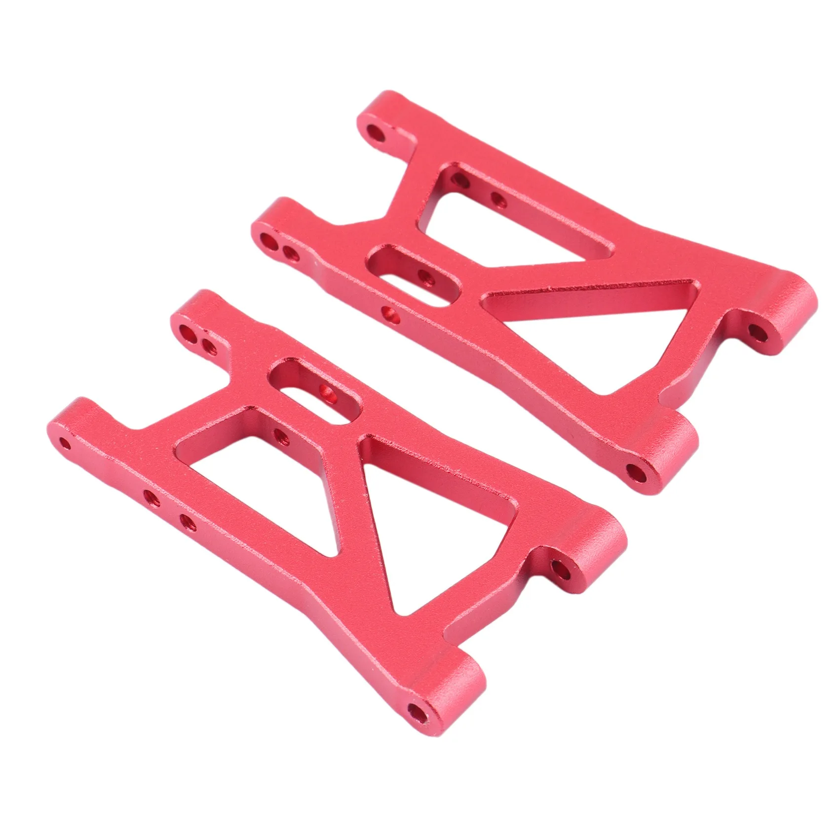 4 шт. металлический передний и задний подвесной рычаг для Ремо Hobby Smax 1621 1625 1631 1635 1651