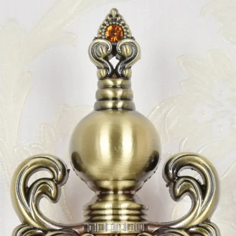 Уникальные настенные часы премиум-класса в скандинавском стиле европейские