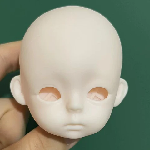 1/6 Bjd кукла макияж голова или цельная кукла 1/6 Bjd кукла 30 см кукла Сделай Сам куклы ручной работы детская игрушка кукла для девочек