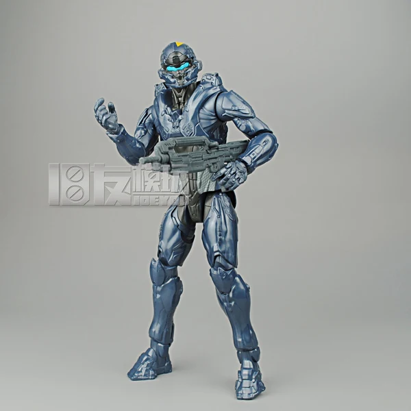 Декоративная фигурка сделай сам 12 дюймов 1/16 гало модель детские игрушки подарок