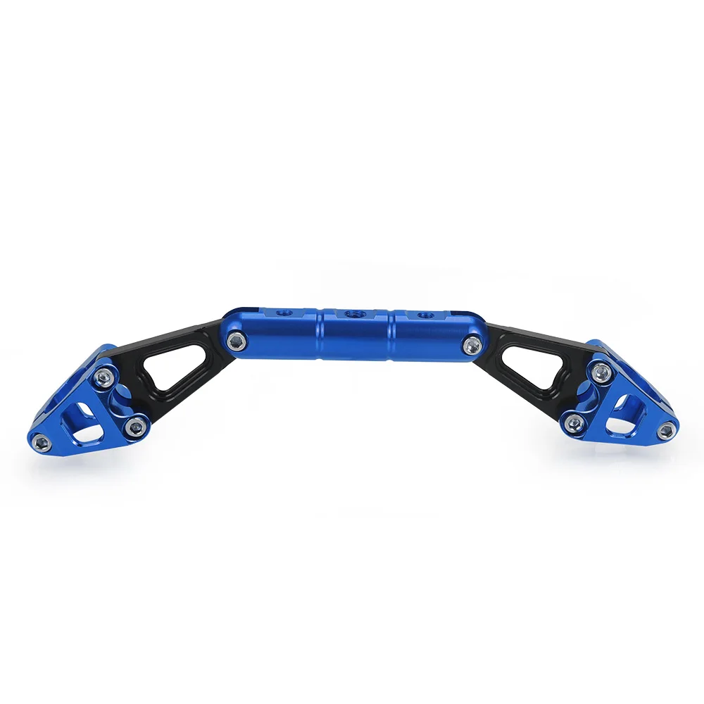 Фото Для Honda CT125 Hunter Cub CT 125 HunterCub 2020 - 2022 2023 2024 2025 2026: Балансировочная перекладина на руль, кронштейн для телефона №5