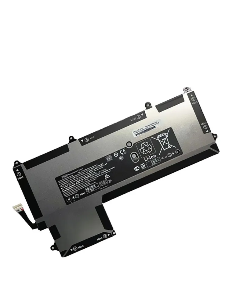 Аккумулятор OY06XL 0Y06XL для ноутбука HSTNN-DB6A HP Elite x2 1011 G1 Ultrabook Laptop 7 4 V 21Wh 2730mAh