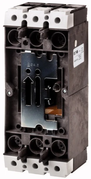 EATON Muller автоматический выключатель Plug-in Base NZM2-XSVS новый и подлинный