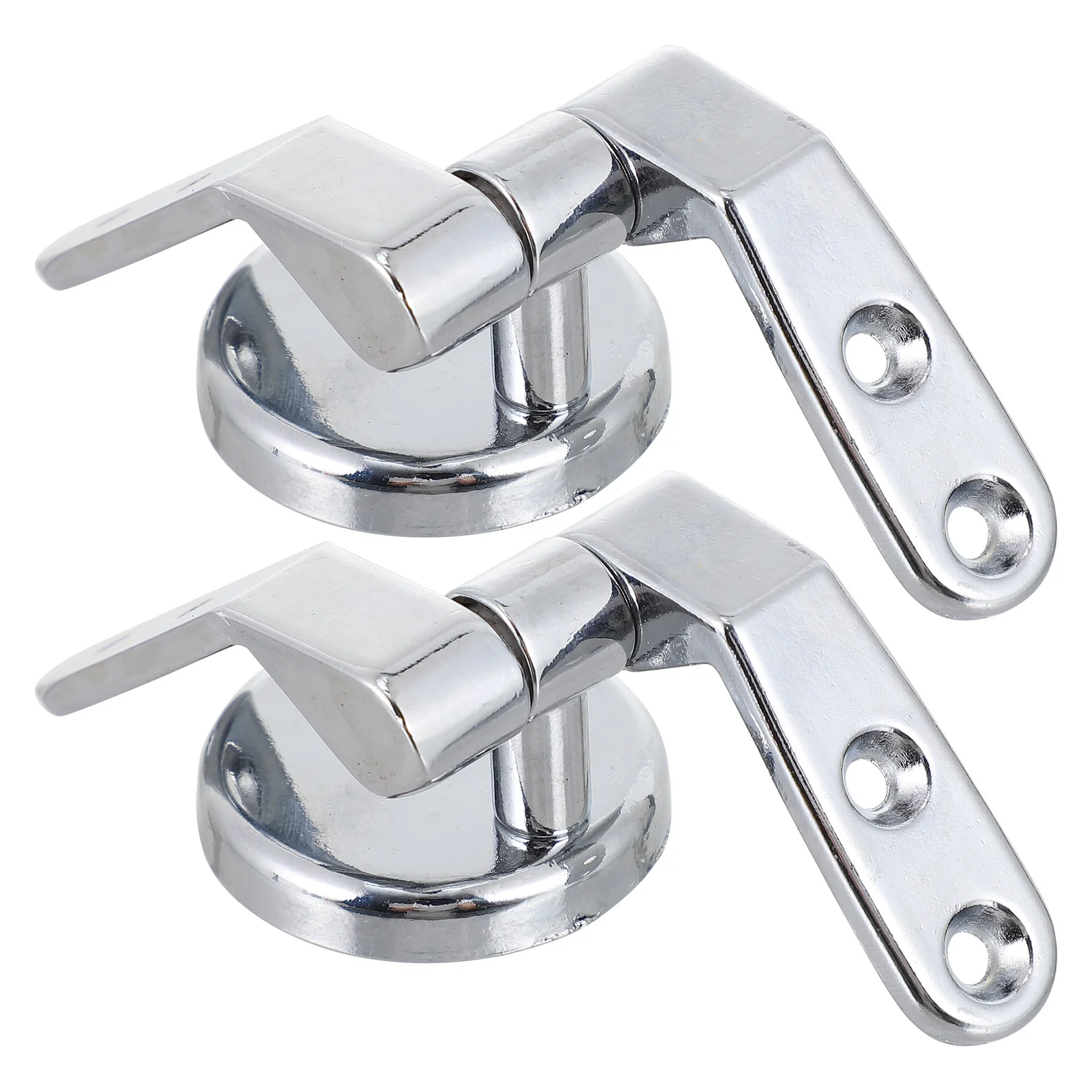 

Toilet Lid Hinge Cover Fixing Tool Seat Accessories Toilet+seats Water Tank Home Zinc Alloy Fitting