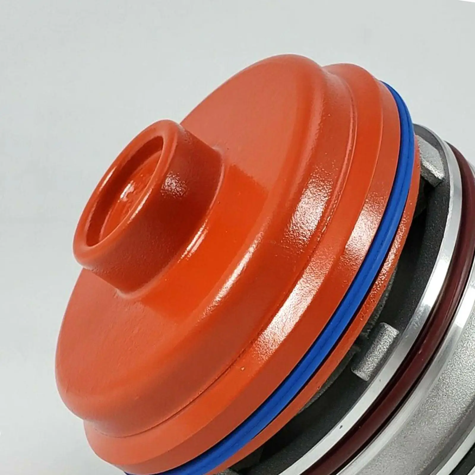 

Servo Replaces Ready to Install Assembly Professional Accessory Transmissions Replacement HD Metal for 4L60E 4L65E