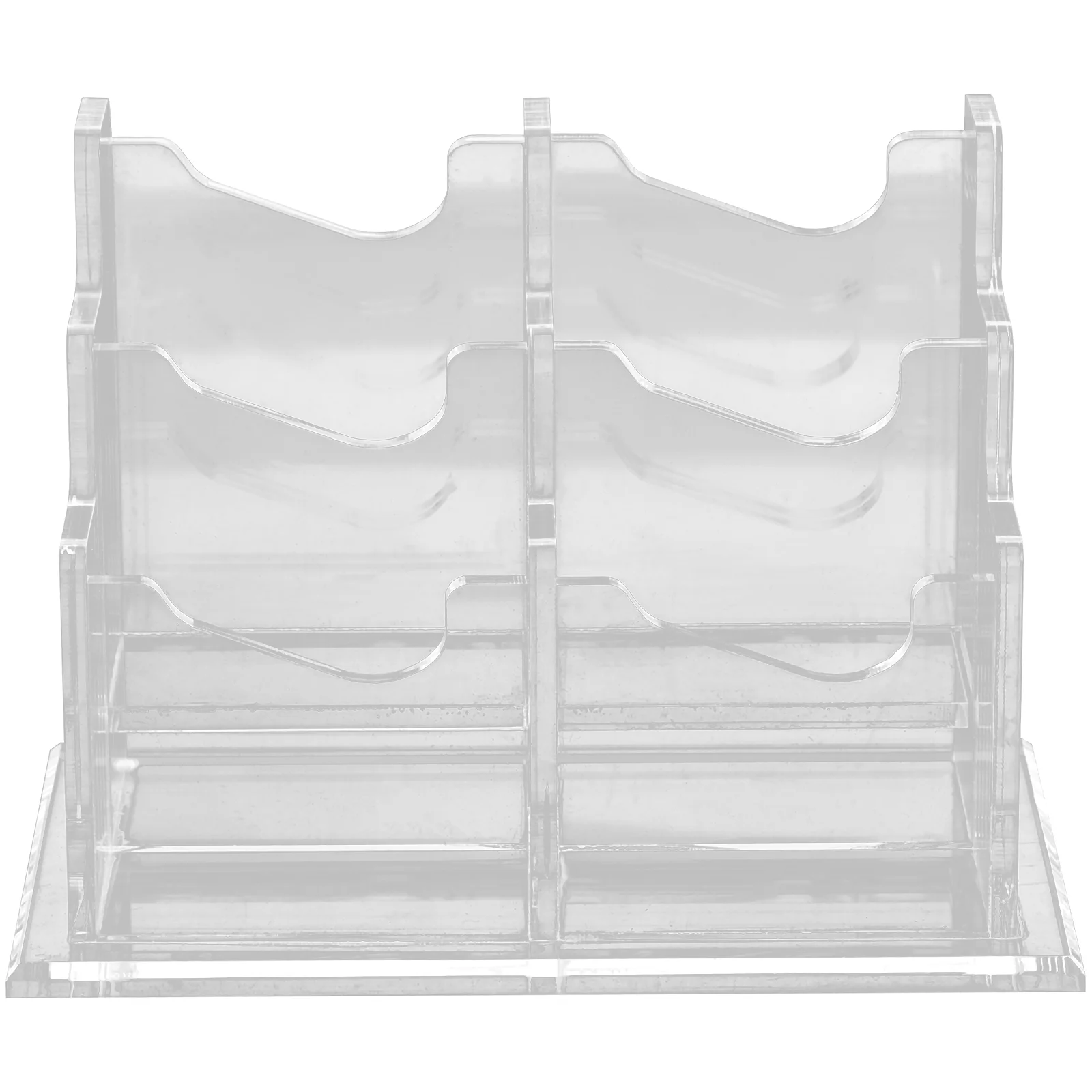 

Business Cards Holder Name Cards Container Cards Storage Holder Office Supply