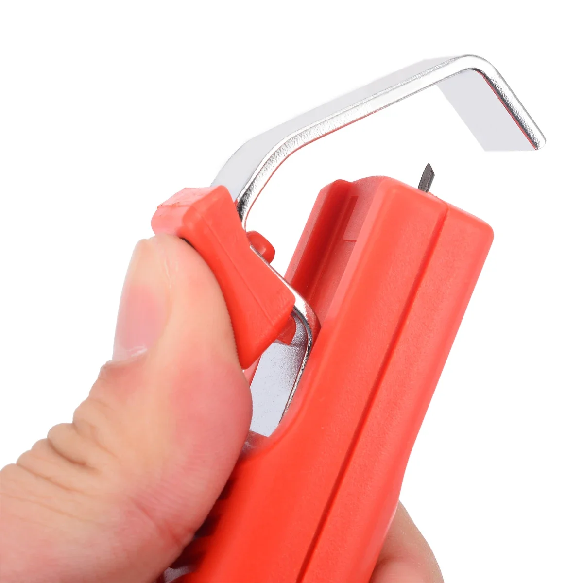 

Обжимные инструменты, Мультитул для резки и зачистки проводов, нож, ручные инструменты для деревообработки, зачистка проводов