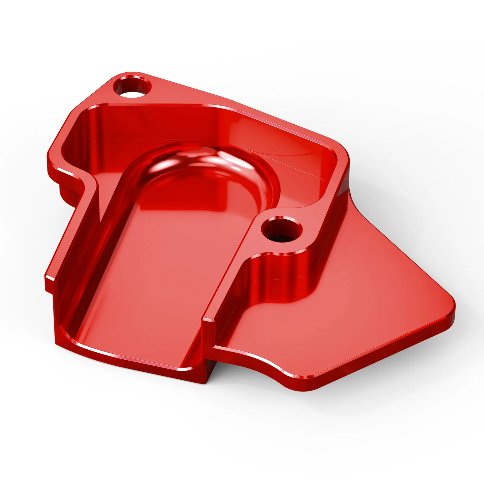 Крышка датчика положения дроссельной заслонки для GasGas 2024 EC250 EC300 KTM EXC 300 EXC250 Husqvarna TE