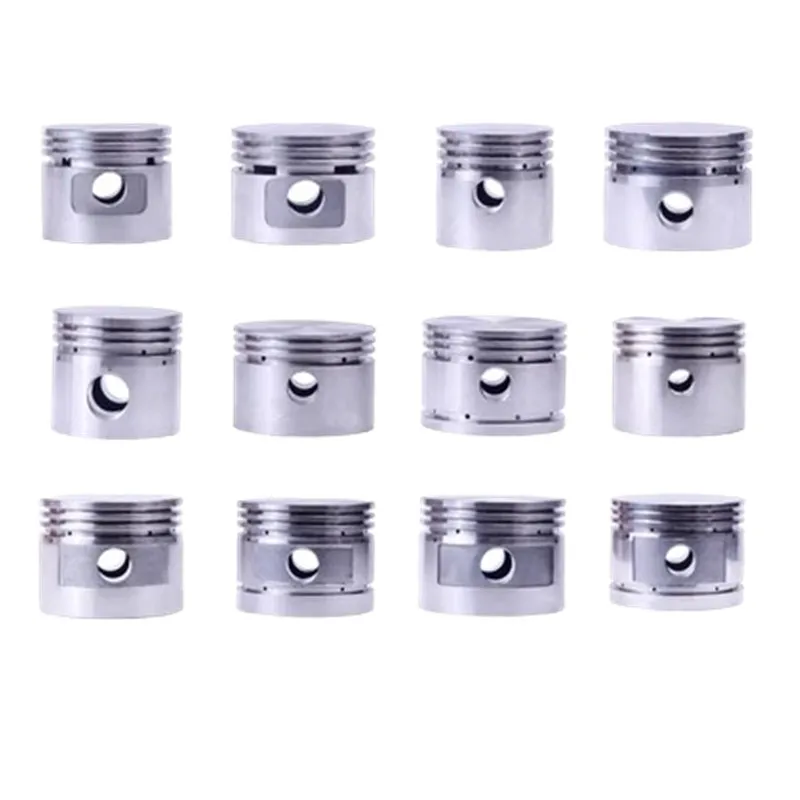 

Air Compressor Connecting Rod Piston Air Pump Accessories