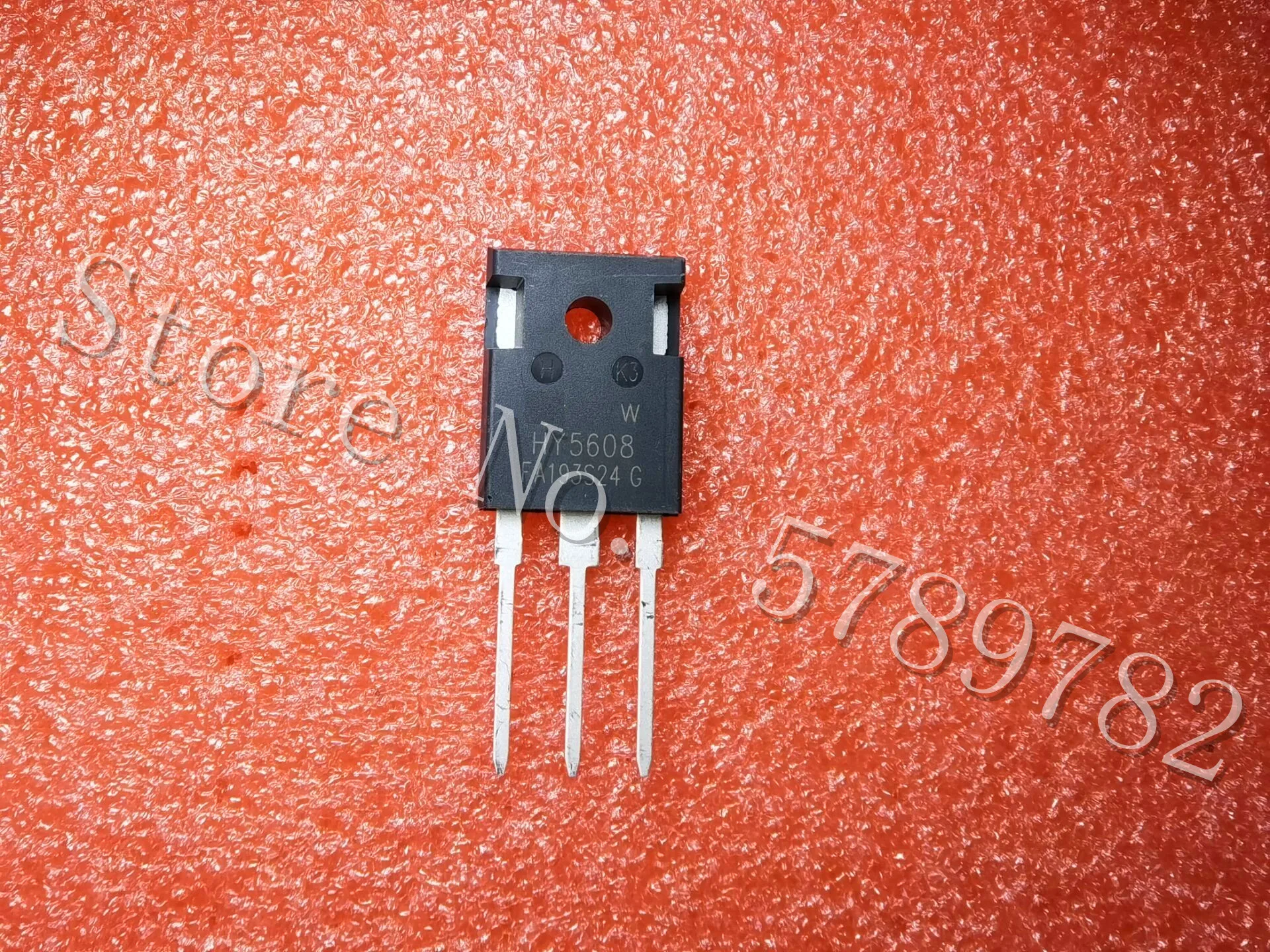 

1pcs/lot HY5608W TO247