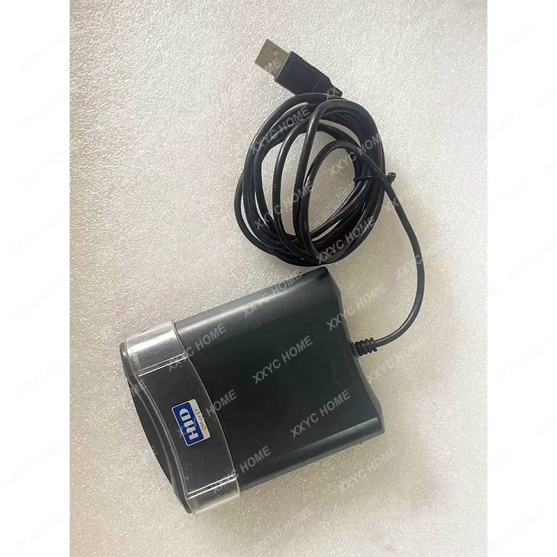 Для настольного бесконтактного USB Смарт-кардридера HID Omnikey 5321 5321V2