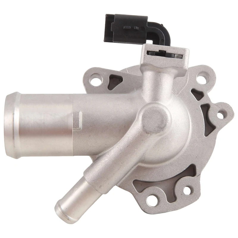 Электронный Термостат в сборе для Changan A800 CS55 CS75 1 5 T-JL476ZQCD 1.4L-LUU 1306010B09