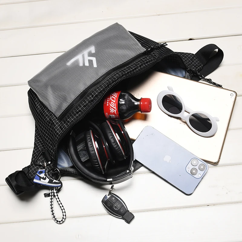 Рисунок 6 - Повседневный большой кошелек для мужчин и женщин