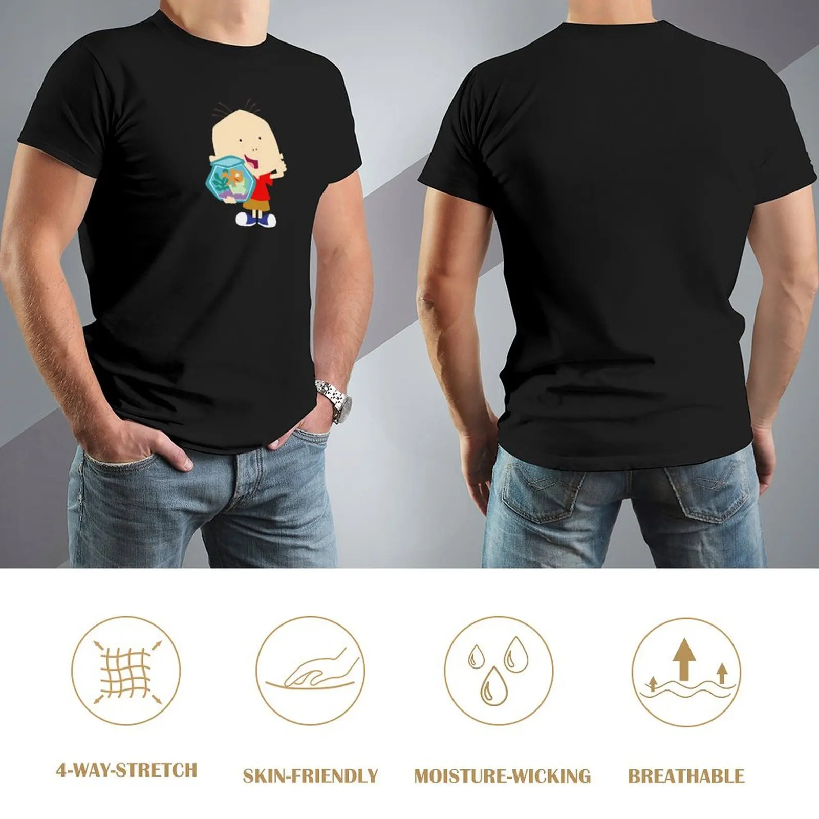 Футболка Стэнли