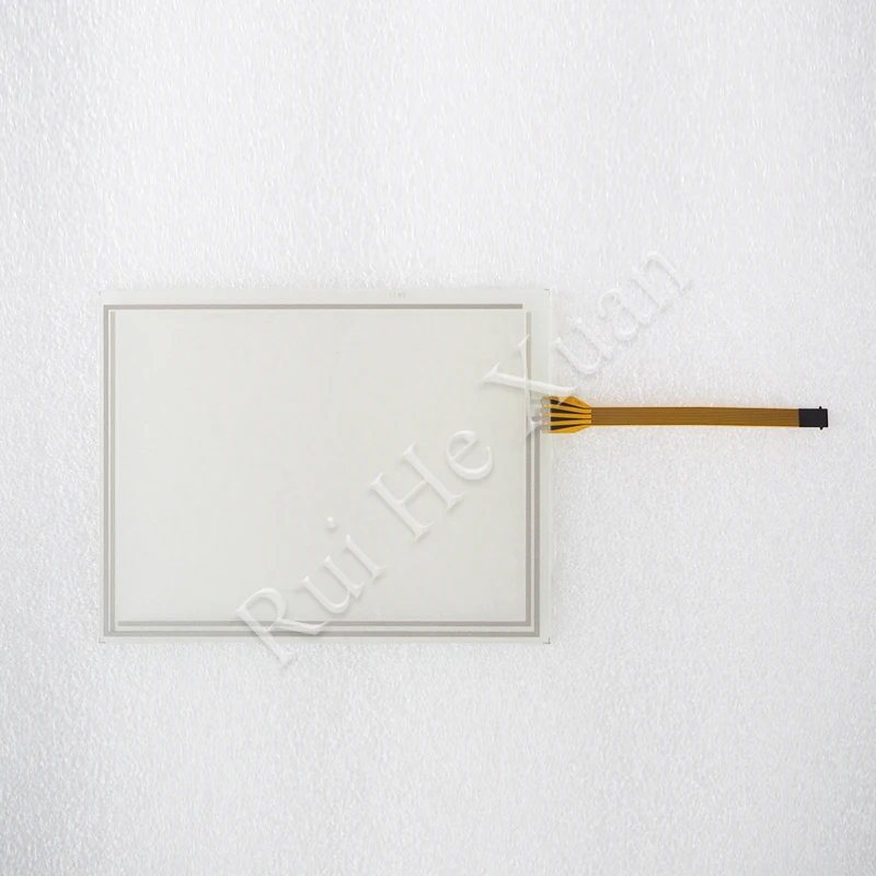 

2711P-T6M20D8 Touch Screen Panel Digitizer Glass for PanelView Plus 600 2711P-T6M20D8 Touchpad