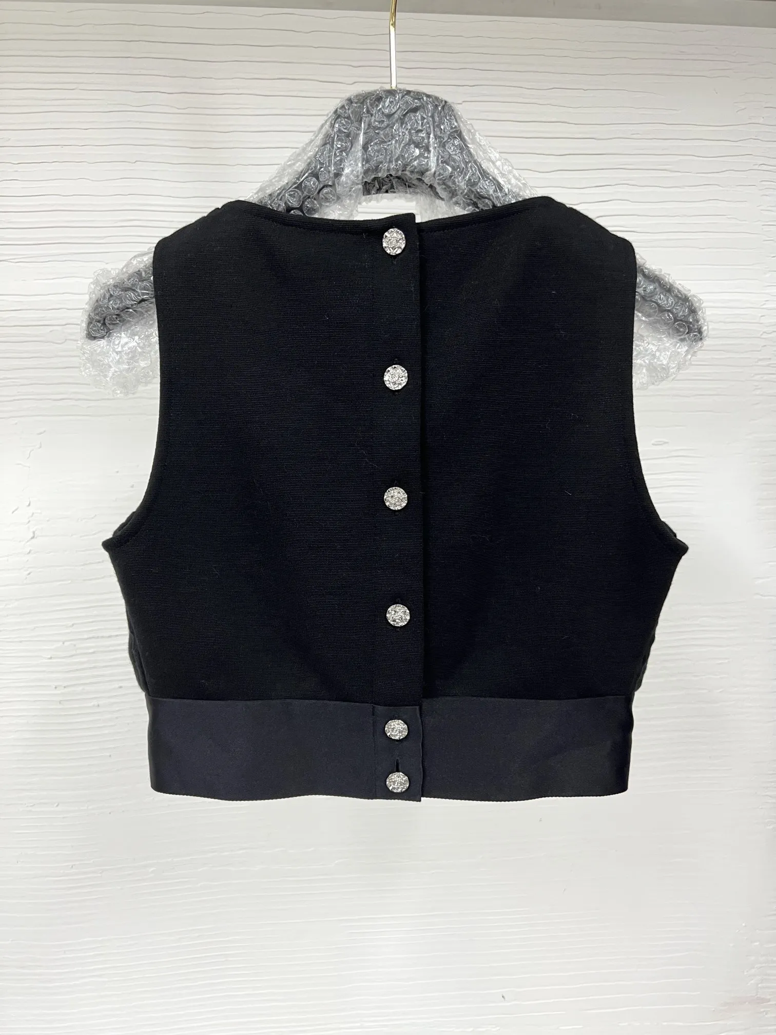 

2022 Fashion Vest Small Fragrance for Lady Women