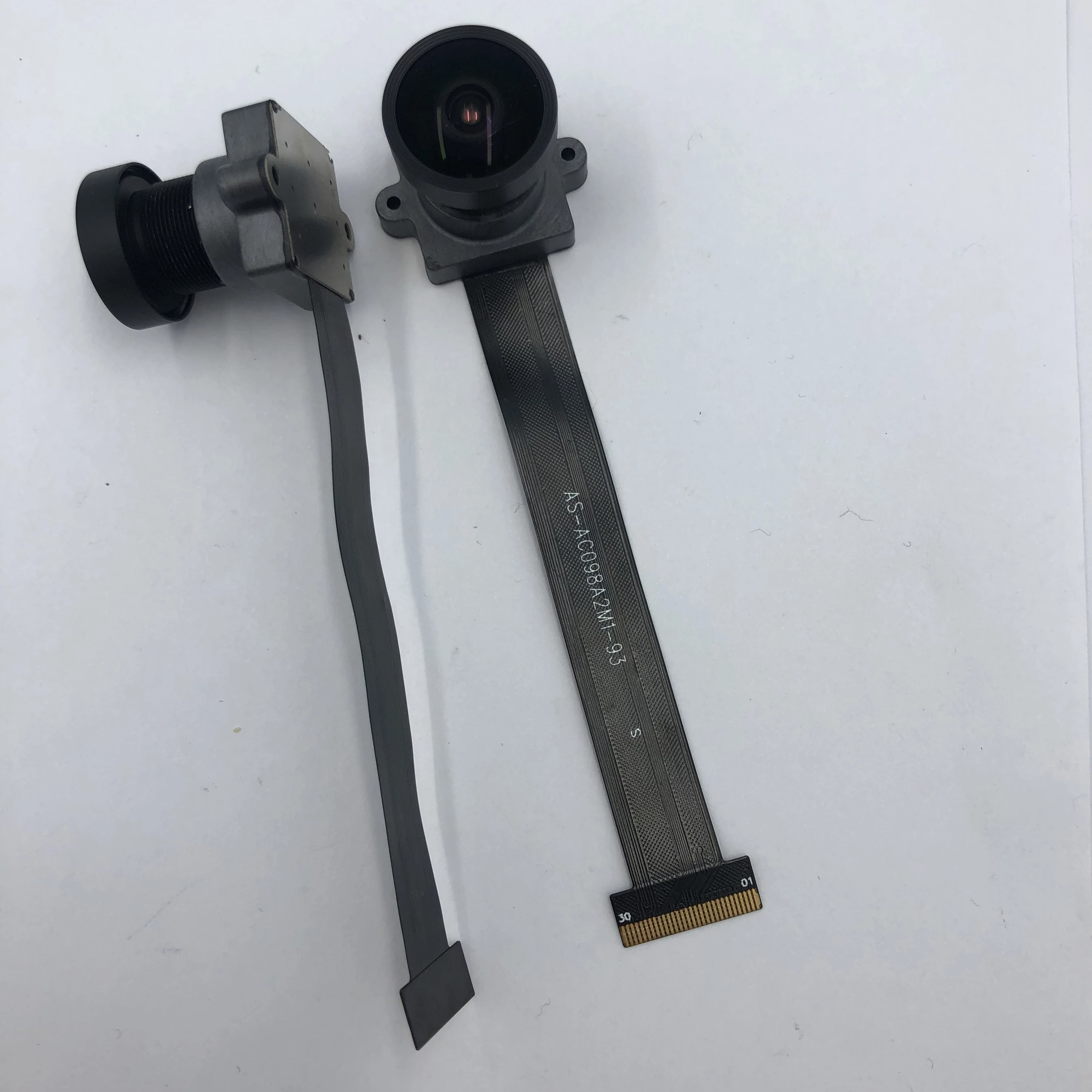 

Factory IMX290 93 Degree Fixed Focus Lens 1MP 30 PIN DVP Camera Module