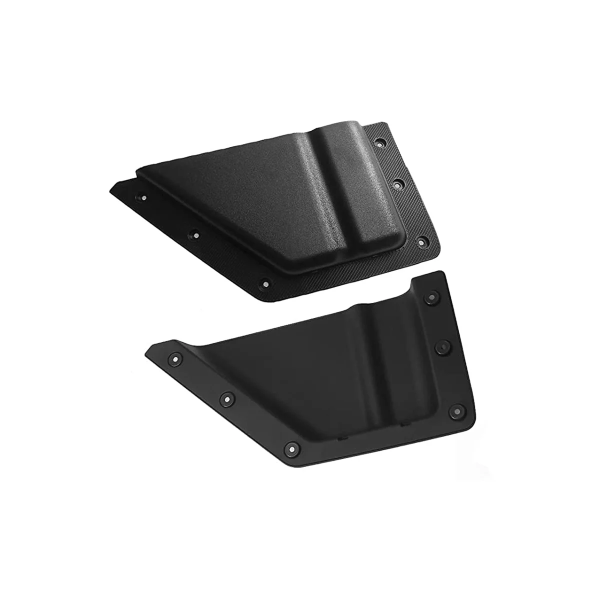 

Front Door Storage Box for Ford Bronco 2021 2022 Accessories Door Side Organizer Box Interior Storage, 2 Pack