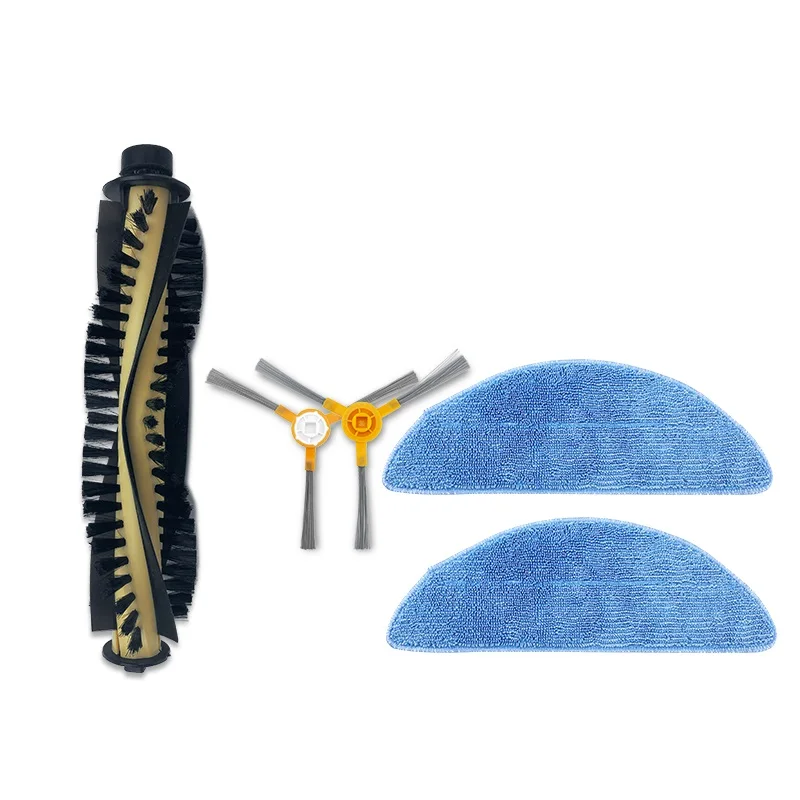 Насадка на швабру для пылесоса Mamibot EXVAC890 + Ручная работа X искусственная Швабра Насадка на швабру для пылесоса Mamibot EXVAC890 + Ручная работа X искусственная Швабра