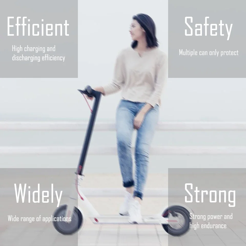 10S3P 36V 100Ah akumulator ebike 18650 akumulatory litowo-jonowe 350W 500W do skutera elektrycznego dużej mocy motocykl skuter