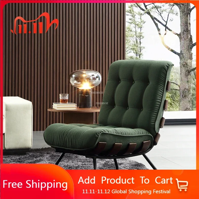 

Креативный Ретро бревенчатый стул для гостиной, итальянская гостиная, для отеля, для отдыха, один диван, стул, современный дизайн, стул, мебель для дома