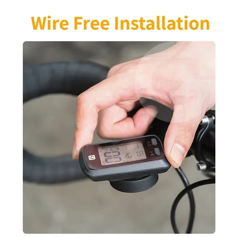 Велокомпьютер XOSS G + G2 plus 2 GPS поколение беспроводной спидометр трекер одометр