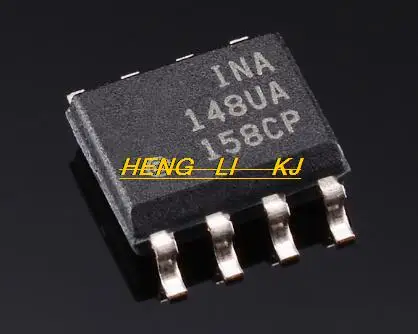 

IC new original INA148UA INA148U INA148 148UA SOP8 Free Shipping