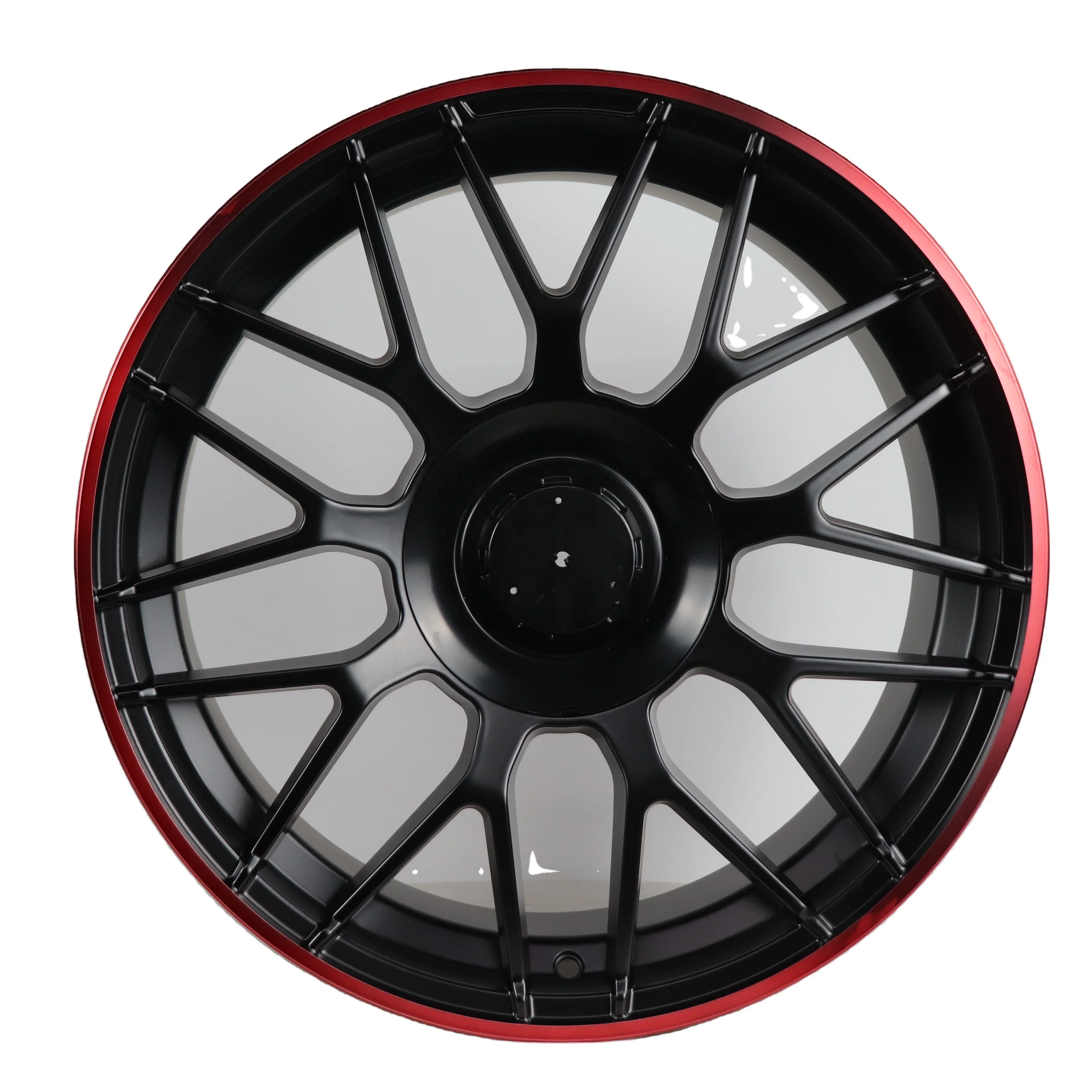 

REW020 18inch casting alloy wheels passenger car rims 5x112 5x114.3 5x120 5x130 wholesale OEM aftermarket high performance