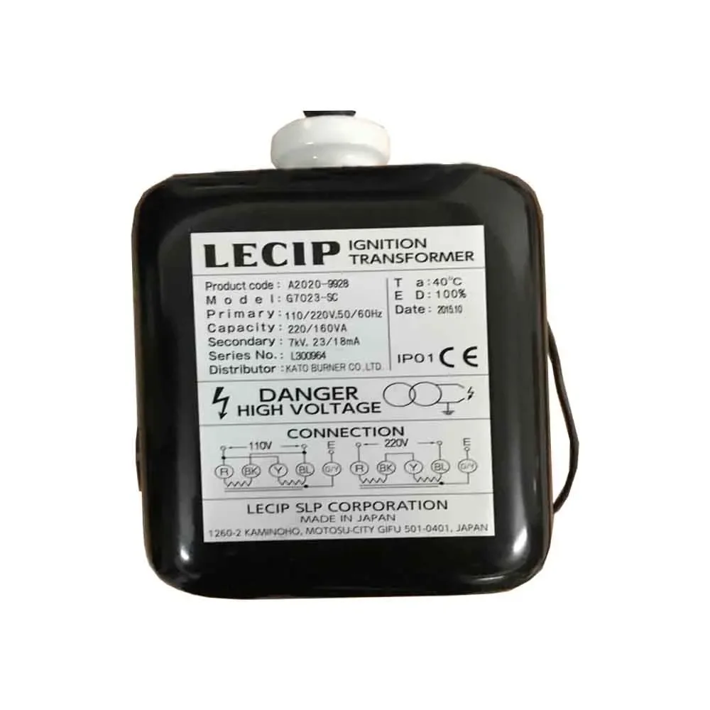 Трансформатор зажигания LECIP для GS10023-ZC
