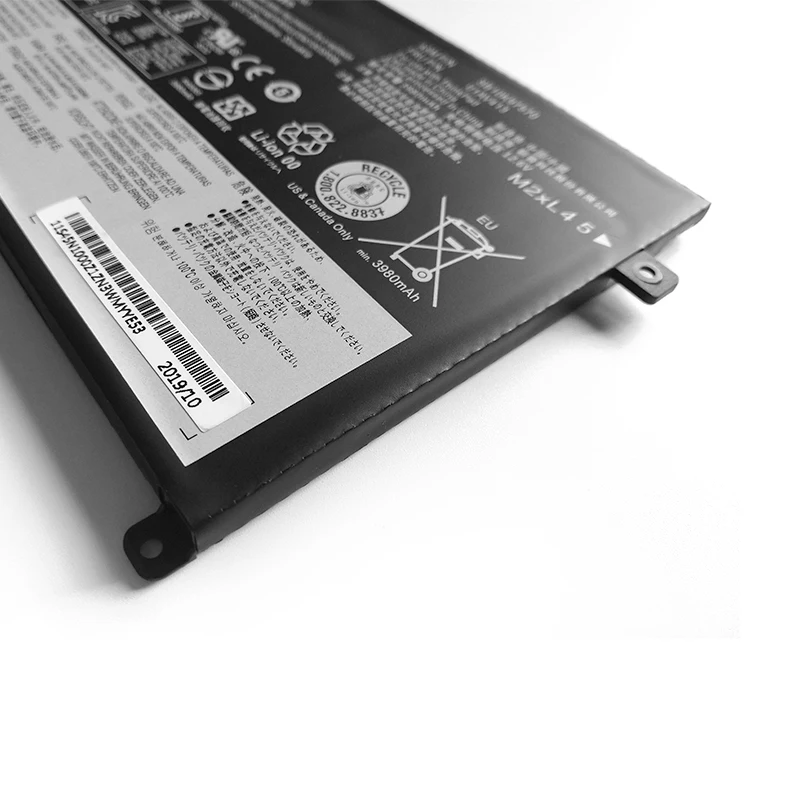 01AV411 01AV412 01AV413 Аккумулятор для ноутбука E470 E470C E475 SB10K97568 SB10K97569 SB10K97570 4 08 Ач