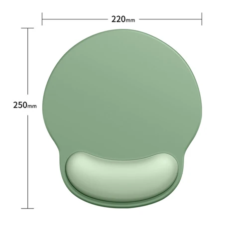 Эргономичный коврик для мыши DIXSG