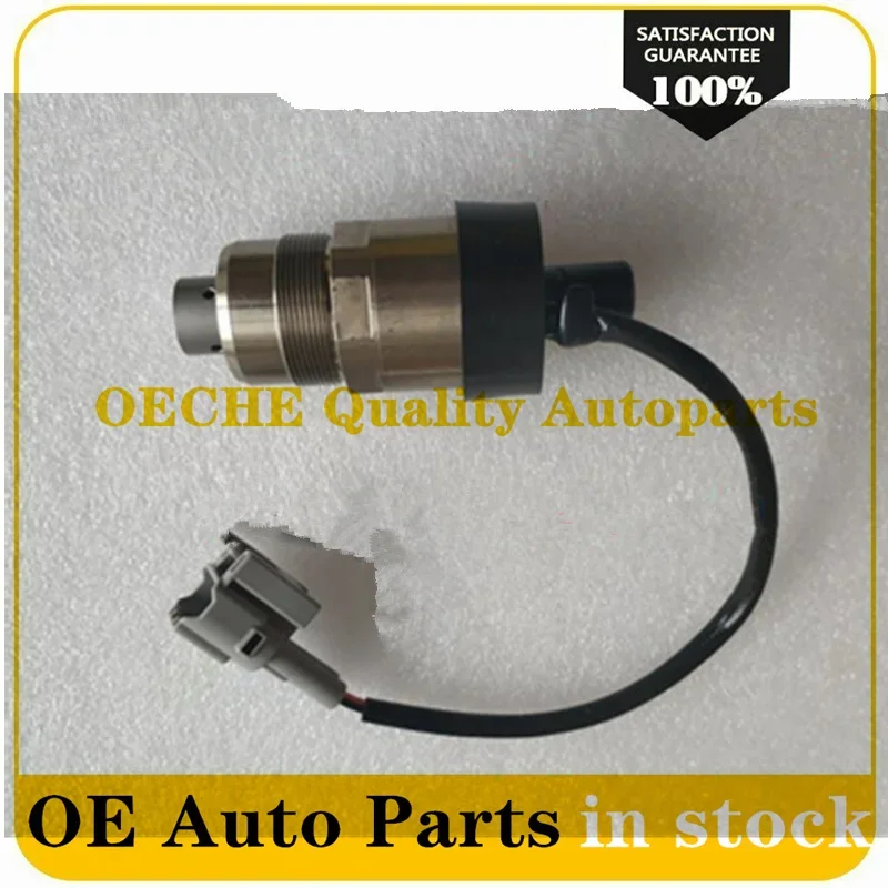 Верхний клапан контроля разлива 096600-0033 23032-54020 подходит для Hliux Land Cruiser Prado