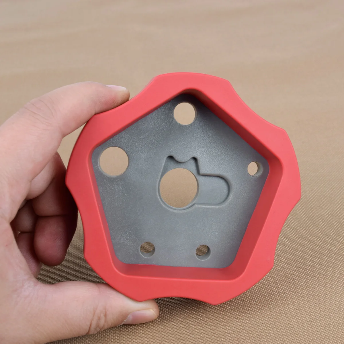 Тактический Универсальный пистолет Смарт блок верстака для Глок 1911 CZ-75 винтовка