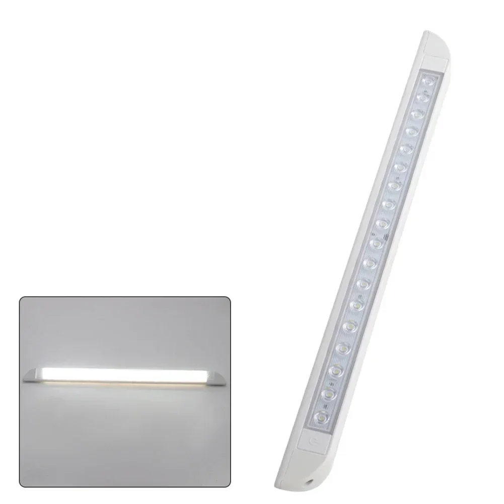 

12 В/24 В светодиодный тент для автодома, светильник для крыльца, водонепроницаемый внутренний настенный светильник, светильник для бара, фургона, кемпера, внешний светильник, внутренний потолочный светильник